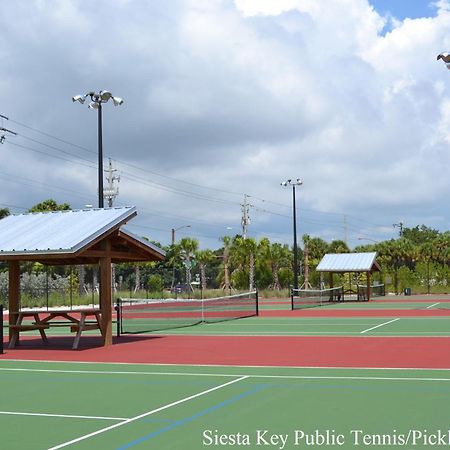 Stay Siesta Dunes, #300 西耶斯塔岛 外观 照片