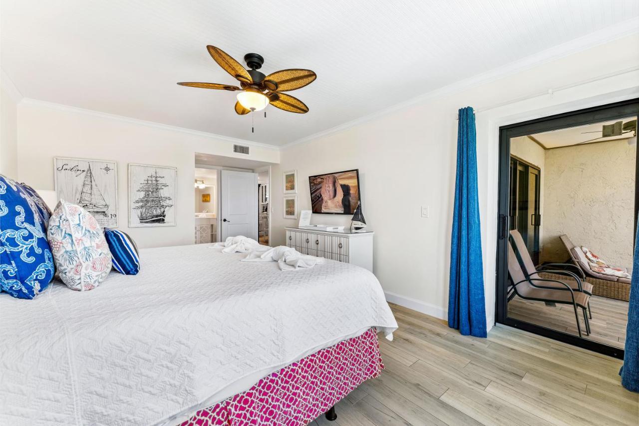 Stay Siesta Dunes, #300 西耶斯塔岛 外观 照片