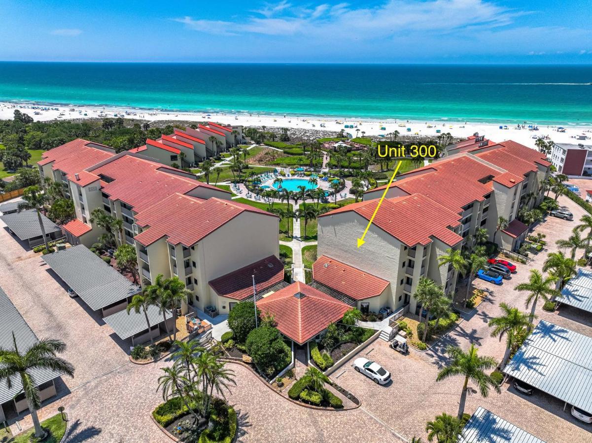 Stay Siesta Dunes, #300 西耶斯塔岛 外观 照片