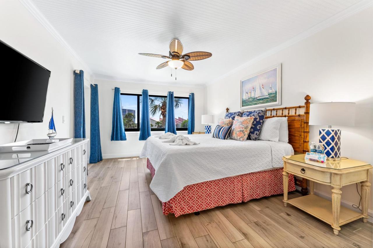 Stay Siesta Dunes, #300 西耶斯塔岛 外观 照片