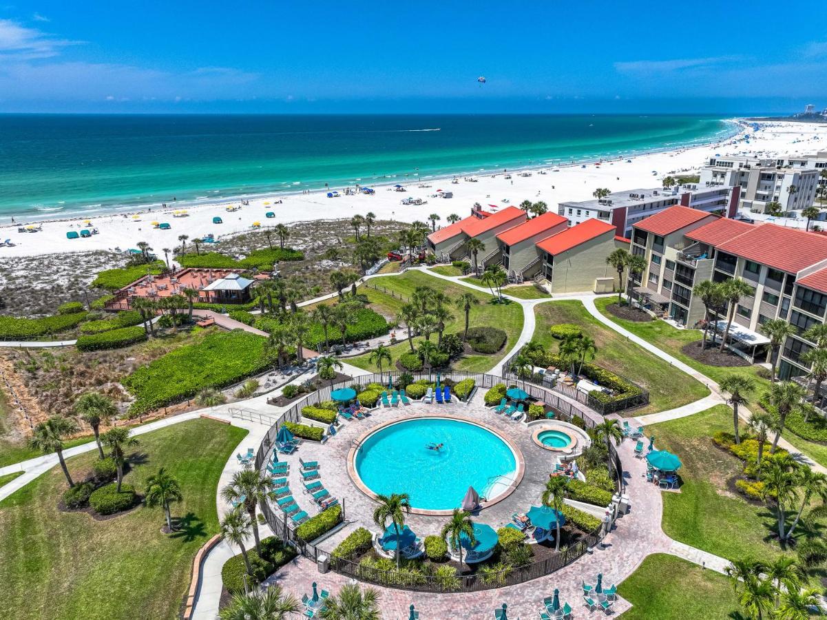 Stay Siesta Dunes, #300 西耶斯塔岛 外观 照片