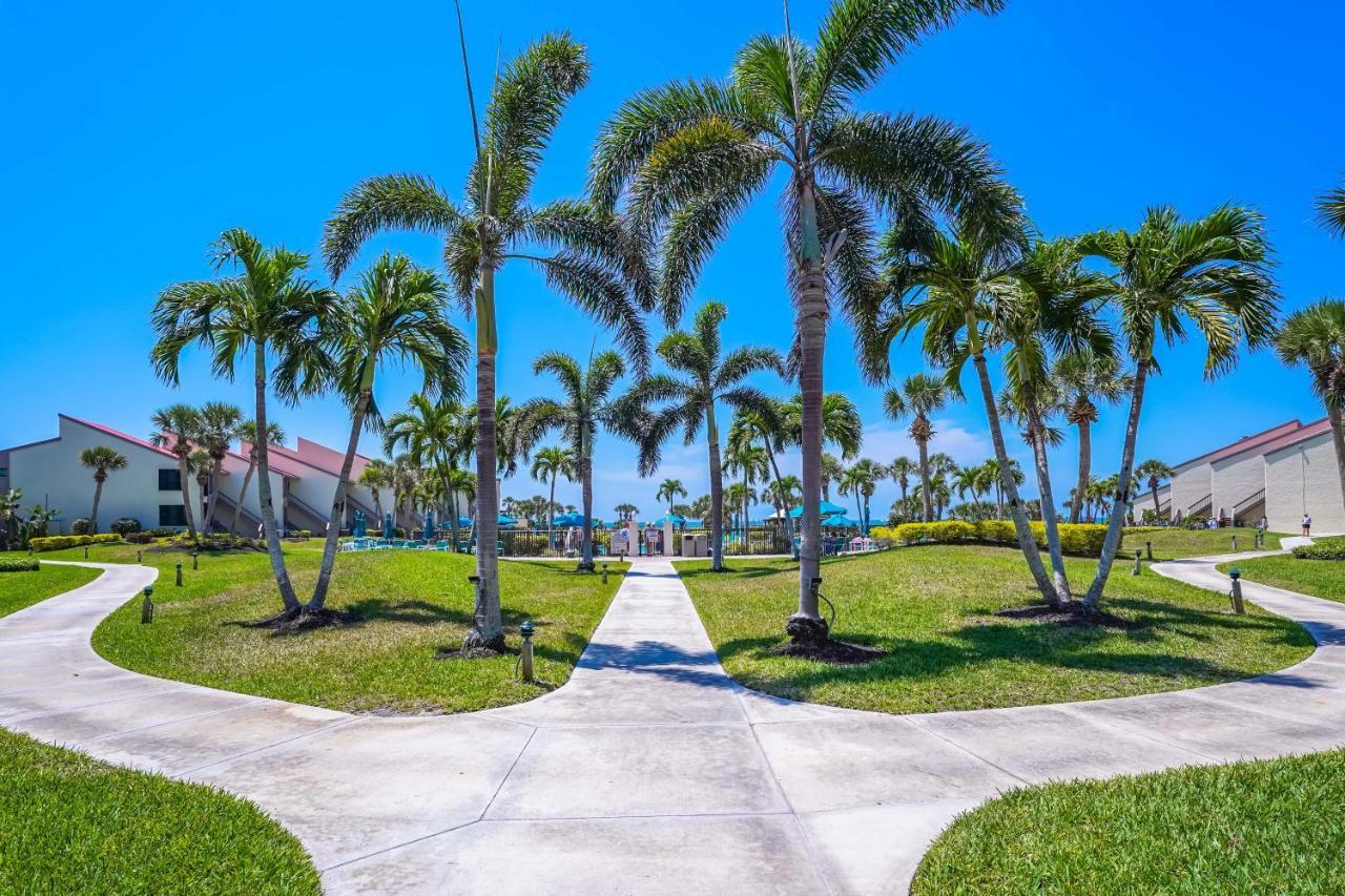 Stay Siesta Dunes, #300 西耶斯塔岛 外观 照片
