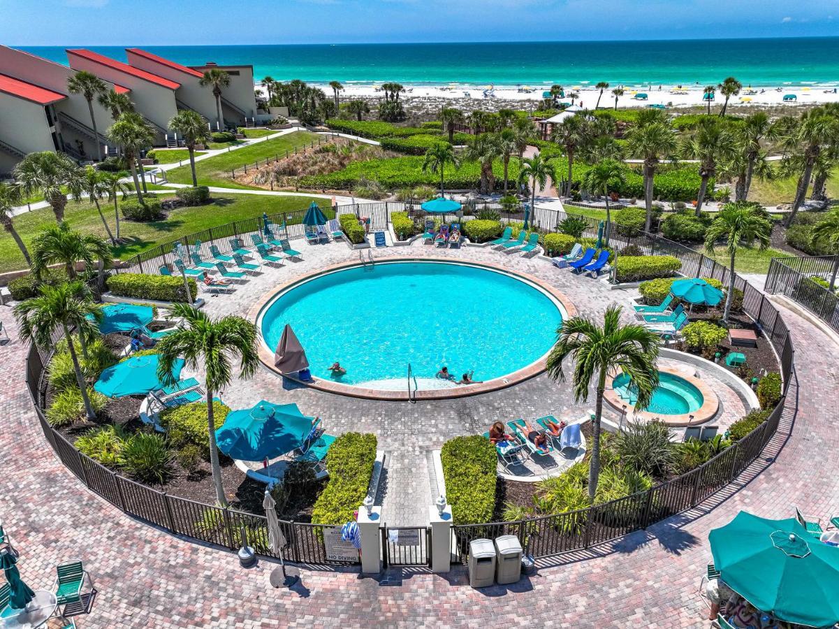 Stay Siesta Dunes, #300 西耶斯塔岛 外观 照片