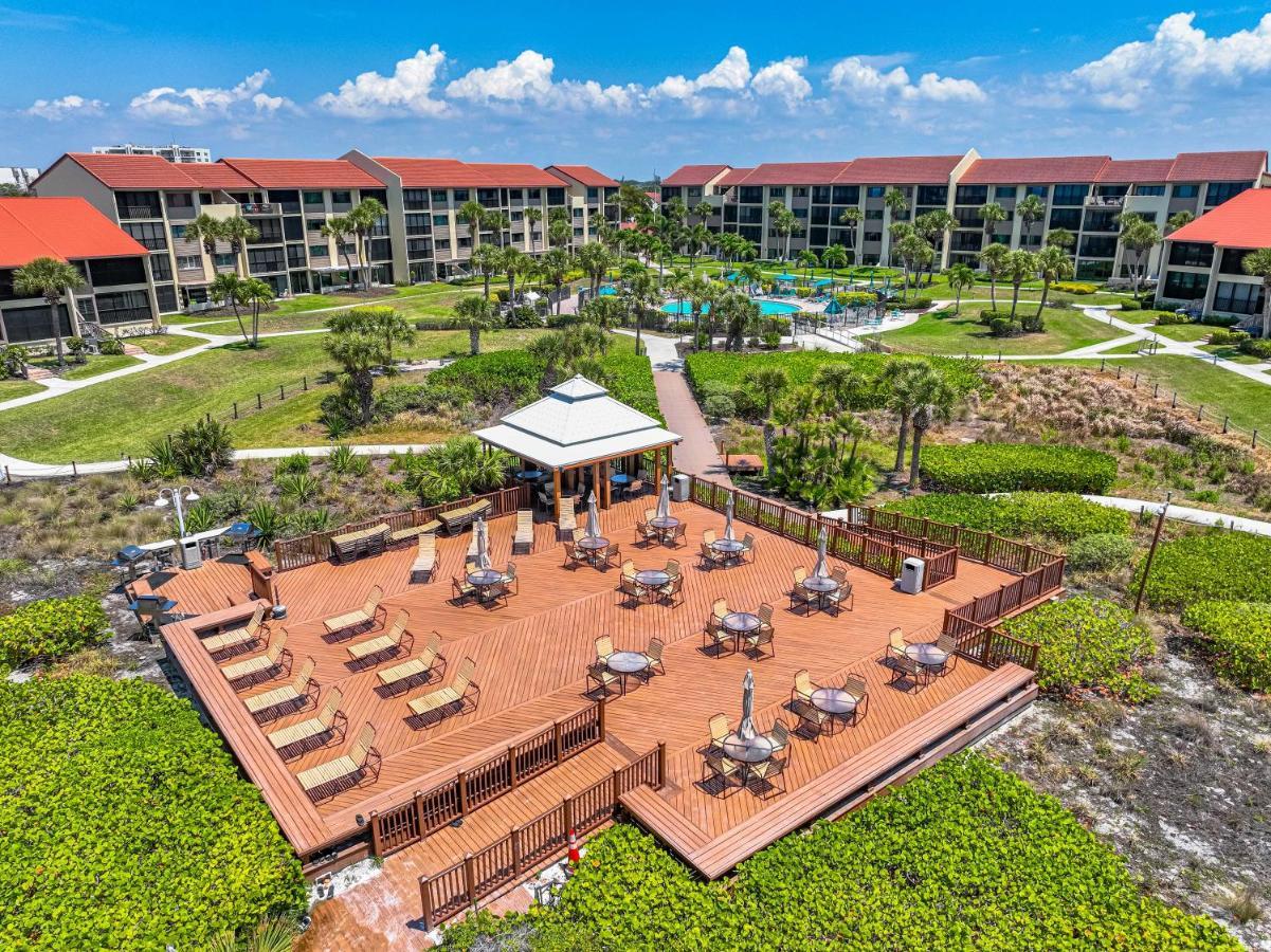 Stay Siesta Dunes, #300 西耶斯塔岛 外观 照片